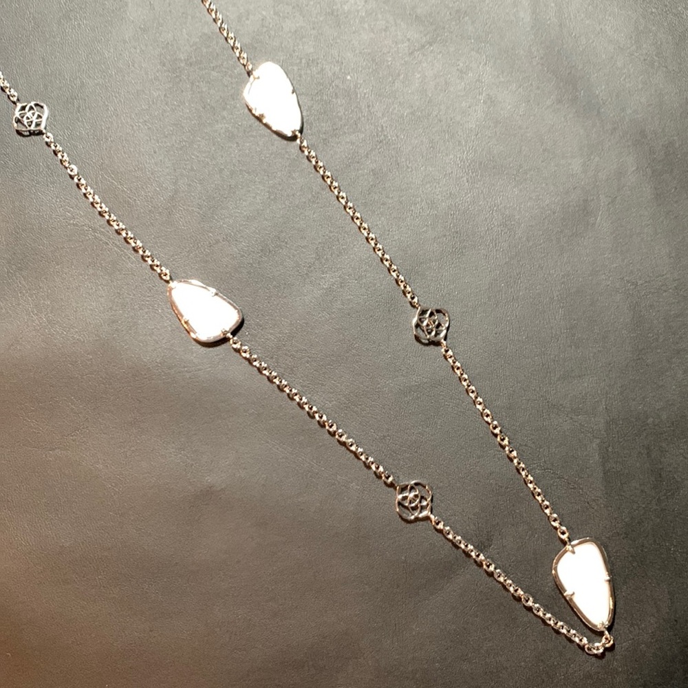 Kendra Scott Kinley Necklace